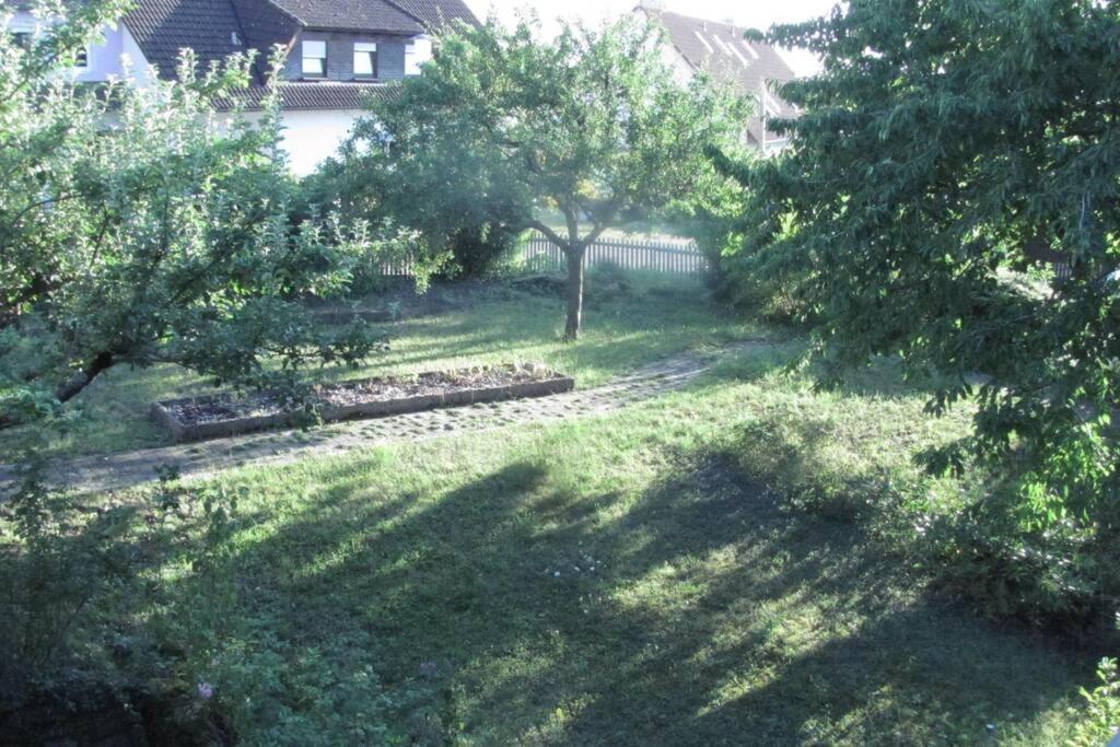 Hochwertiges Ferienhaus Im Romantischen Franken Colmberg Eksteriør bilde