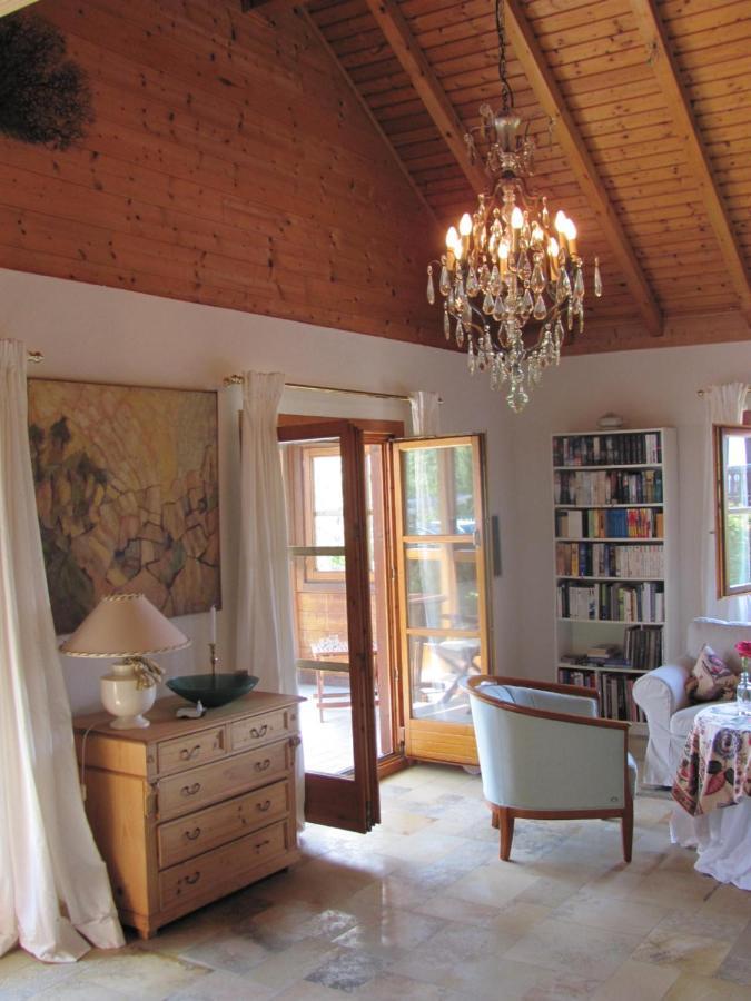 Hochwertiges Ferienhaus Im Romantischen Franken Colmberg Eksteriør bilde