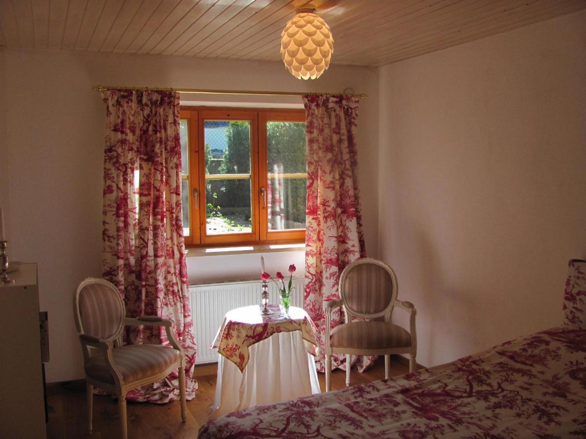 Hochwertiges Ferienhaus Im Romantischen Franken Colmberg Eksteriør bilde