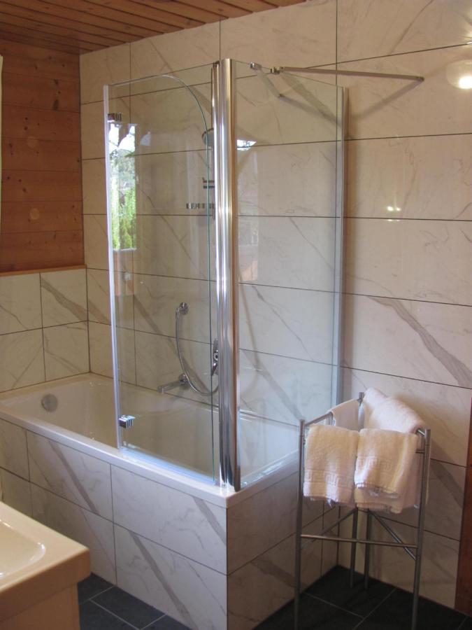 Hochwertiges Ferienhaus Im Romantischen Franken Colmberg Eksteriør bilde