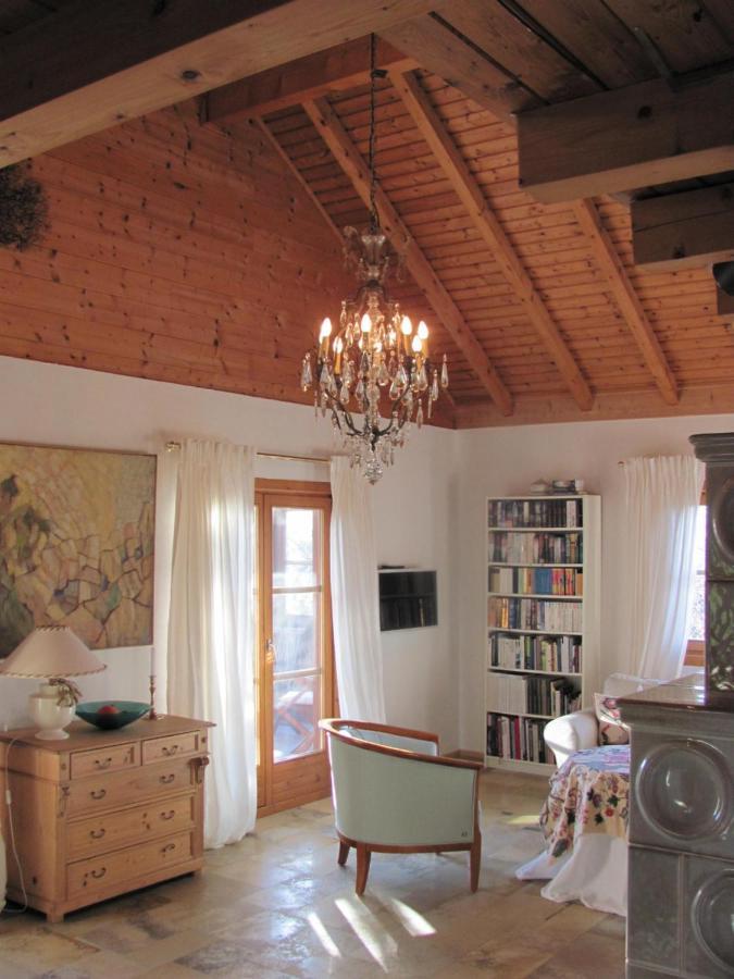 Hochwertiges Ferienhaus Im Romantischen Franken Colmberg Eksteriør bilde