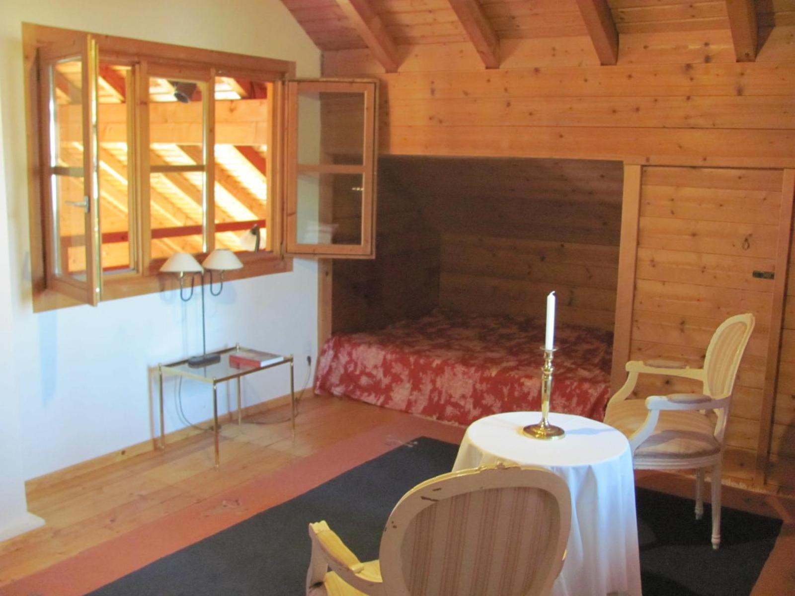 Hochwertiges Ferienhaus Im Romantischen Franken Colmberg Eksteriør bilde