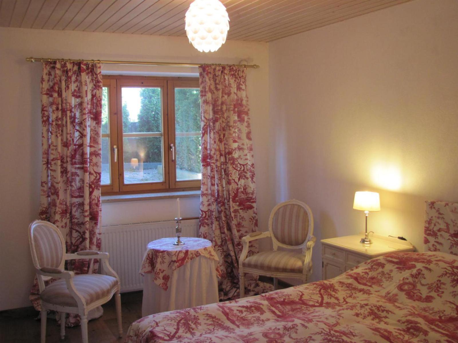 Hochwertiges Ferienhaus Im Romantischen Franken Colmberg Eksteriør bilde